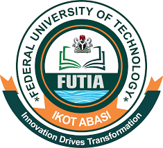 FUTIA Logo