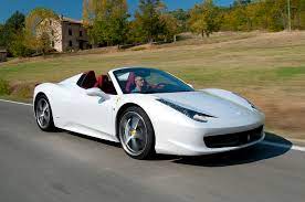 Cars.com has been visited by 1m+ users in the past month Ferrari 458 Spider 2011 2015 Review 2021 Autocar