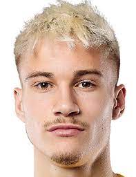 Ranked number 113 among all players born 1995. Pontus Almqvist Spielerprofil 21 22 Transfermarkt