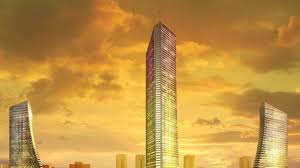 Kingdom tower in jeddah designed by adrian smith + gordon gill architecture, to be the world's tallest building about 1000+m, in jeddah, saudi arabia. Das Sind In Europa Die Hochsten Wolkenkratzer Im Bau Reise
