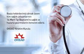En güzel 14 mart tıp bayramı mesajları. Saglik Calisanlarinin 14 Mart Tip Bayrami Kutlu Olsun Ozel Hastaneler Ve Saglik Kuruluslari Dernegi