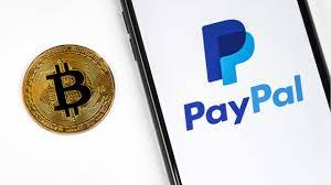 The following screen will show start exchange before start exchange read dealer terms of business. Paypal To Expand Its Crypto Services Offering To The Uk News Bitcoin News