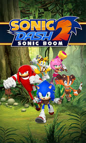 The concluding sequel to sonic the hedgehog 3, and the only sonic the hedgehog 2 rom for sega genesis/megadrive and play sonic the hedgehog 2 on your devices windows pc , mac ,ios and android! Sonic Dash 2 Sonic Boom Promo Code