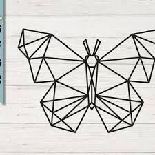 Download Geometric Animals Bundle Svg Linear Animals Svg Minimalist Etsy In 2021 Geometric Animals Geometric Heart Geometric Wolf