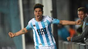 Aldosivi, hoy, 20 de febrero, en vivo y en directo online, segunda fecha de la liga profesional a través de as.com. Racing Derroto A Aldosivi Y Se Prendio En La Lucha Por El Titulo Infobae
