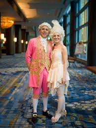 Boo Ball Brought Halloween Spirit Raising High Six-Figures