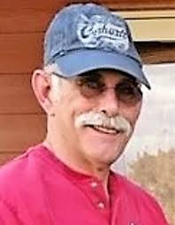 James (Jim) F. Spriggs Obituary