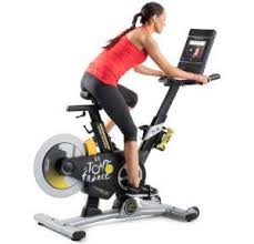 They have suspension both on the fork and on the back end of the frame. Best Proform Exercise Bikes Top 5 Compared