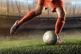 Menguak Rahasia Menu Makan Para Pesepak Bola Profesional • Hello Sehat