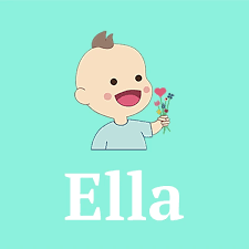 Ella, sri lanka, a province in uva, sri lanka. Name Ella Origin Meaning Pronunciation Of The Name Ella Charliesnames Your Baby Name App