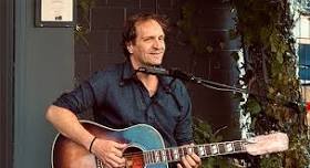Live Music Sunday: S.R. Laws