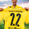 Bellingham was born on the 29th of june in the year 2003. 1