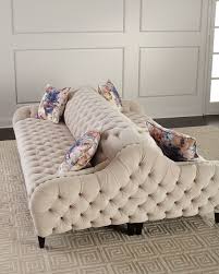 Each piece of old hickory tannery furniture is individually built in the u.s.a. Old Hickory Tannery Paloma Double Sofa 93