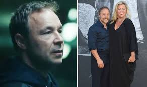 View all hannah walters movies. Line Of Duty Stephen Graham Reveals His Wife Chooses Tv Roles For Him Due To Bad Dyslexia Celebrity News Showbiz Tv Express Co Uk