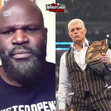 AEW Collision Winter is coming