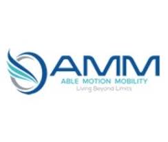 Able Motion Mobility Coupons Save With Nov 2020 Promos Deals