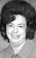 Nola Gilmore Obituary (2011)