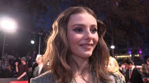 Jojo Rabbit at LFF: Thomasin Mckenzie, Roman Griffin Davis, Archie Yates,  and Sam Haygarth