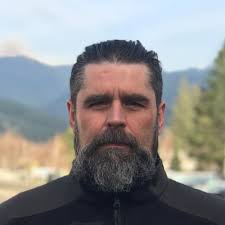 I'm happy to share that I joined the City of Courtenay today as the Manager  of Transportation Service.