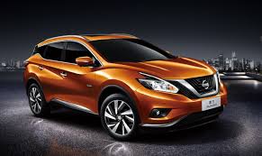 2020 nissan murano platinum release date redesign colors