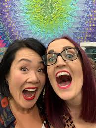 I am so very Thankful that John Johnson and Beverly Capps Johnson came into  our lives! Not only are they amazing friends, but they have became a part  of our family!! Can't