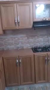 مطابخ التابت الصنف بروفيل رقم اللون 248