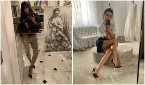 Este carismatică și acidă, spunând adesea lucrurilor pe nume. Haina Ca BombÄƒ PoliticÄƒ LegÄƒtura Dintre Dana Budeanu Gabriela Firea È™i Viorica DÄƒncilÄƒ Universul Net