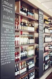 Wine Section Idea In 2020 Wine Shop Interior Wine Store Design Wine Display