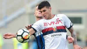 Joanna calls stockton, ca, home. Monaco Sign Rising Italian Star Pellegri As Com
