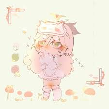 Pin By Natsuki2128041525 On Gacha Club V Anime Drawings Tutorials Cute Art Cute Drawings