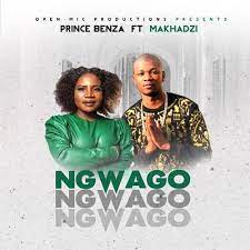 Baixar musica de makhanze ft. Download Mp3 Prince Benza Ngwago Feat Makhadzi 2021 Somusicanova Com