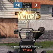 War mode is one of the custom match types that can be created. Pubg Mobile Quick Look At Upcoming Team Death Match Mode In 0 13 0 Update Digit