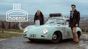 Take this 1959 porsche speedster, carefully restored now stands as a rolling testament to what can be achieved if you wait patiently enough. 1959 Porsche 356a A Phoenix Rises From A Tractor Barn Youtube
