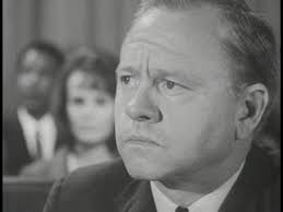 Funny Man With A Monkey: The Trial