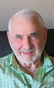 Obituary of Martin "Duffy" Hatch