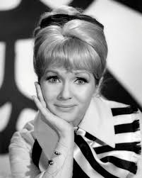 DEBBIE REYNOLDS — FILM REVIEW