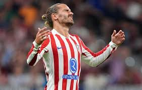 Desastre del Atlético de Madrid