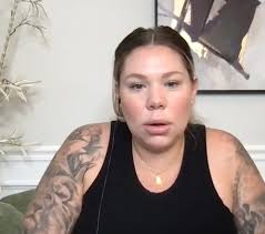 Teen Mom Kailyn Lowry's ex-nanny Natalie warns 'you reap what you sow' in  cryptic late-night post after major fall-out