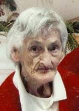 Obituary information for Goldie Alexander Evans