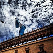 Ciudad De Guatemala Ciudad De Guatemala Guatemala Guatemala Paisajes