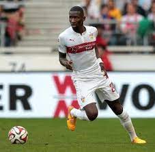 Ein fan erhebt vorwürfe gegen den nationalspieler vom vfb stuttgart und erstattete anzeige wegen beleidigung. Sp Fussball Bl Stuttgart Rudiger Abschied Transfer Medien Medien Rudiger Verlasst Vfb Stuttgart Welt