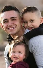 PABLO ORTEGA Obituary (1996