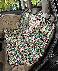 Quilted Car Seat Covers Paisley By Getset2save To View Further For This Item Visit The Image Link This Is An Affil Carseat Cover Car Seats Paisley Quilt