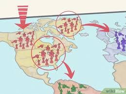 Carte objectif carte territoire carte fantassin carte cavalier carte canon carte jocker. Comment Jouer A Risk Avec Images Wikihow