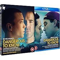 Boys On Film 22: Love To Love You (Blu-ray) [Blu-ray]: Amazon.es: Ben  Aldridge, Samuel Barnett, Simon Lennon, Jamie Dispirito, Rafael Ruiz  Espejo, Thomas Hescott, Akira Kamiki, Andrew Lee, Mitchell Marion, Oliver  Mason,