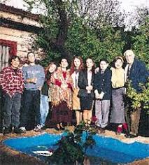 Sasifelek Cikmazi Tv Series 1997 2000 Jpg Film Tv