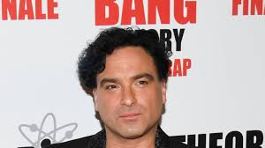 Big Bang Theory"-Star Johnny Galecki wird 50: Fünf Fakten über den  Schauspieler