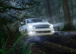 Same steps applies to all toyota. 2020 Sequoia Family Trips Get More Adventurous With New Trd Pro Toyota Usa Newsroom