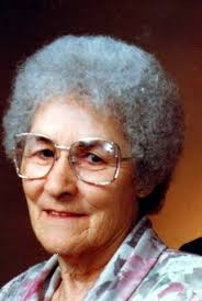 Verna Greenlee Obituary