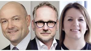 Autohaus Walz GmbH: Schadenabwicklung ist Teil unserer DNA